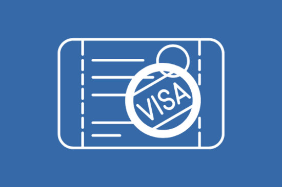 Visa and Residence Permit 