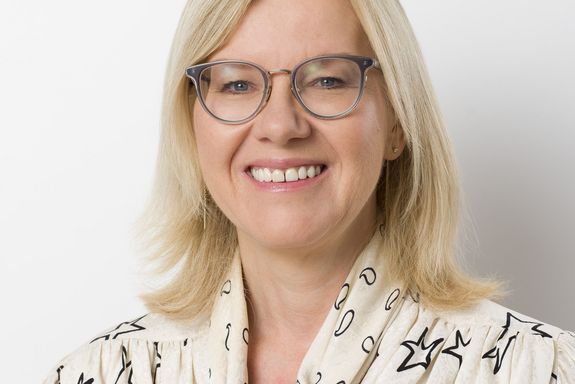 Anna Steiger Portrait von Anna Steiger