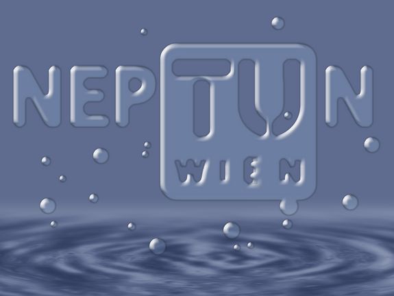 Die TU Wien räumt ab beim Neptun-Wasserpreis Die TU Wien räumt ab beim Neptun-Wasserpreis