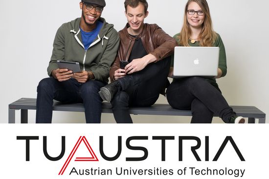 Die neuen TU Austria MINT MOOCs erleichtern den Einstieg in ein technisches Studium - und sie machen Spaß. © Kanizaj - TU Graz