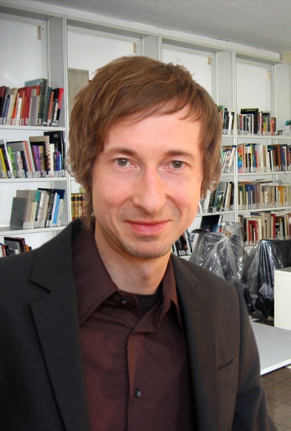 Prof. Peter Mörtenböck Prof. Peter Mörtenböck