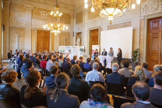 Blickpunkt Forschung2015