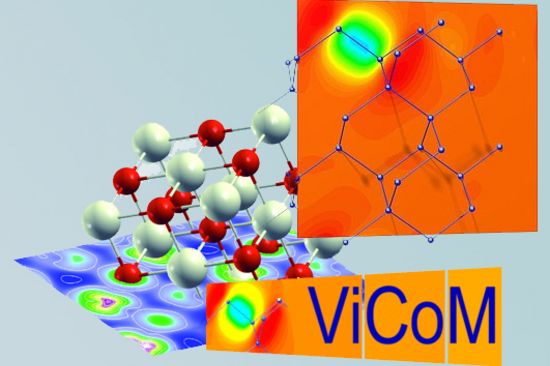 Der SFB (Spezialforschungsbereich) ViCoM läuft äußerst erfolgreich. Nun kommen SpezialistInnen der Materialwissenschaft aus der ganzen Welt zu einer internationalen Konferenz nach Wien.