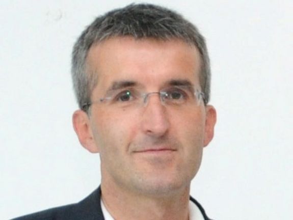 Ingenieurpreisträger Prof. Johannes Böhm Ingenieurpreisträger Prof. Johannes Böhm