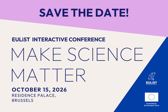 Make science matter 