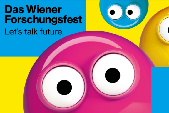 Wiener Forschungsfest
