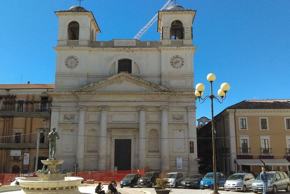 Kathedrale