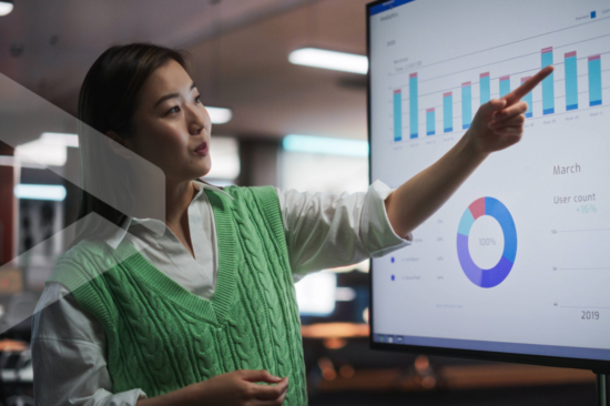 Executive MBA Data Analytics & Business Process Optimization