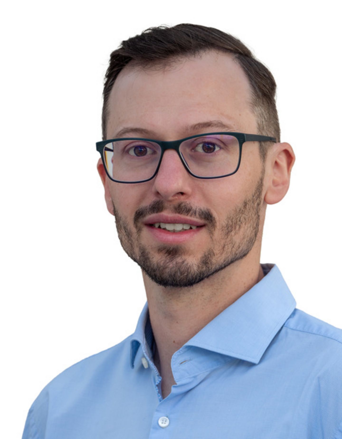Johannes Pistrol