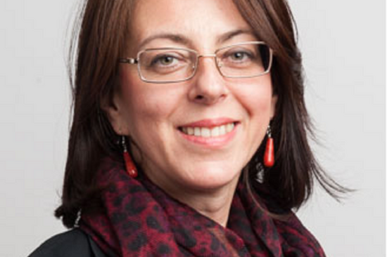 Associate Prof. Dipl.-Ing. Dr.techn. Amela Ajanovic