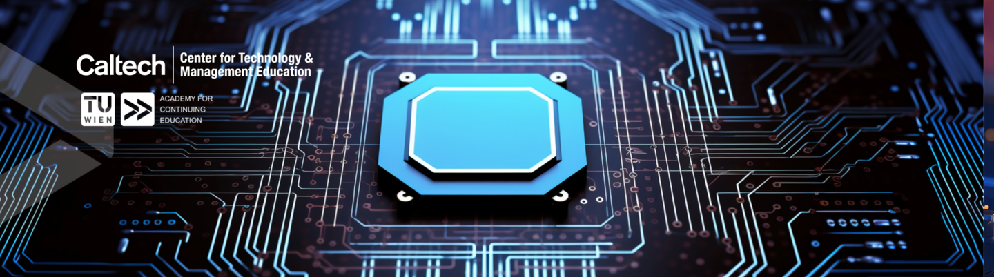 Executive MBA Advanced Technologies & Global Leadership