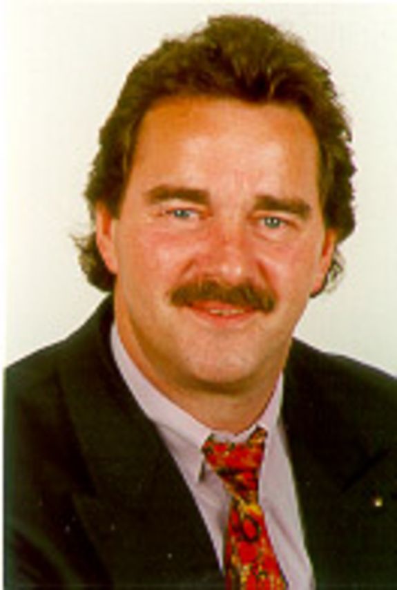 Wilfried Sihn