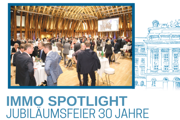 30 Jahre Immobilienlehrgänge an der TU Wien