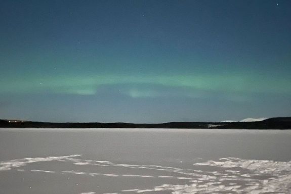 Polarlicht