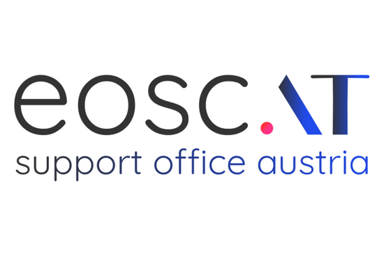 EOSC Support Office Austria Logo