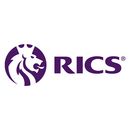 Logo RICS (Royal Institution of Chartered Surveyors)