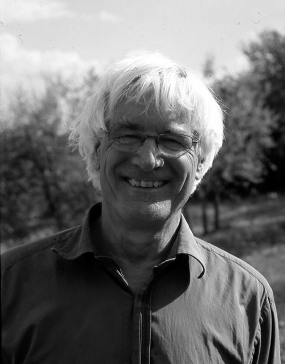 Prof. em. Thomas Sieverts