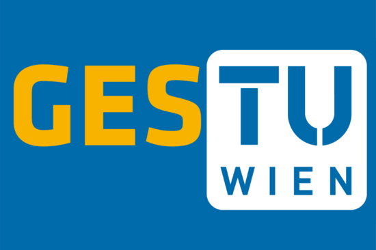 [Translate to English:] Gestu Logo