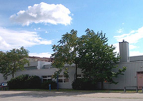 Labor für Produktionstechnik, 3. Bezirk