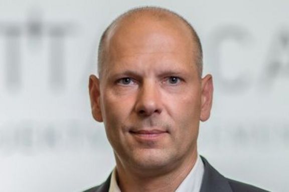 Ing. Bernhard Holper, MSc MRICS