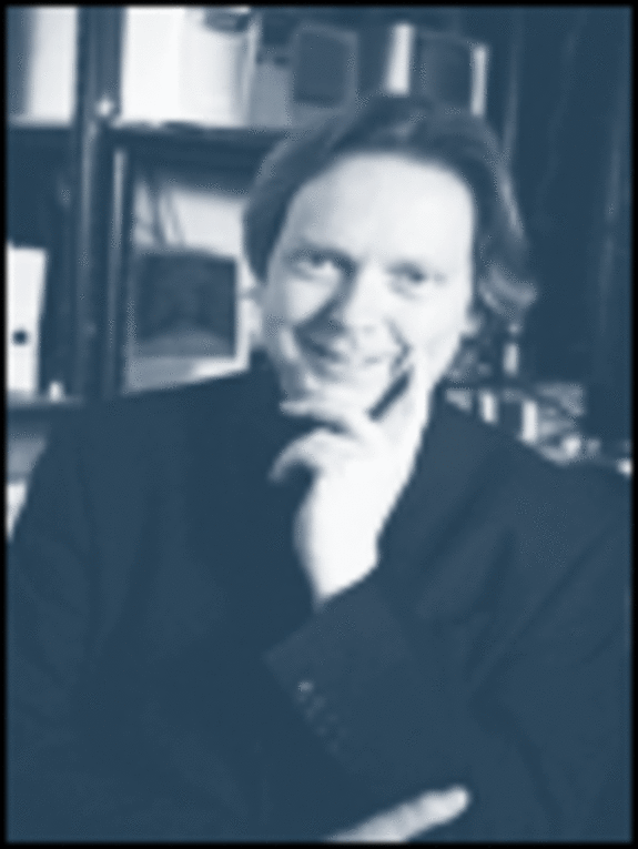 Prof. Peter Gruber Prof. Peter Gruber