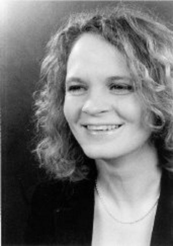 Birgit Musil-Schläffer