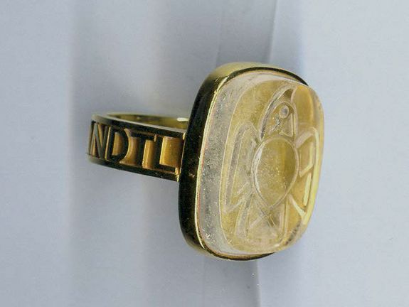 Der Prandtl-Ring Der Prandtl-Ring