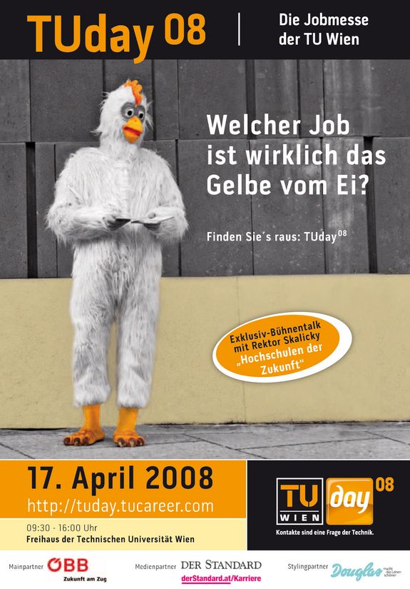 u:book-Infostand an der TU Wien: 7. und 8. März u:book-Infostand an der TU Wien: 7. und 8. März