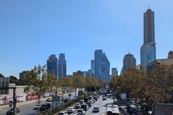 Stadt