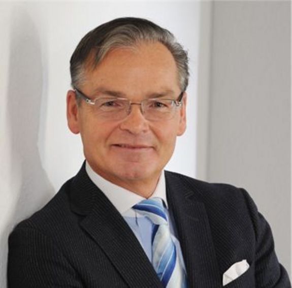 Dr. Thomas Meichsner
