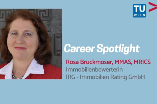 Portrait Rosa Bruckmoser