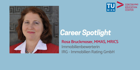 Portrait Rosa Bruckmoser