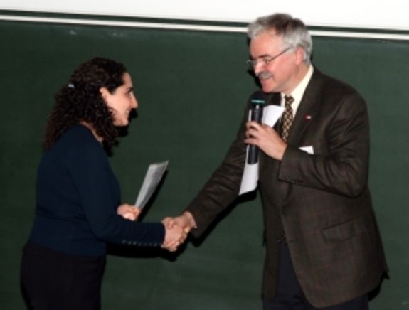 Copyright: Österreichische Computer Gesellschaft (OCG)