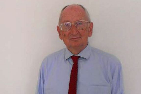 Prof. Erich Panzhauser