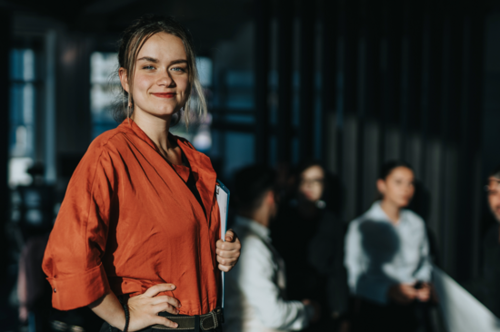 Executive MBA Programms Innovation, Digitalization, and Entrepreneurship