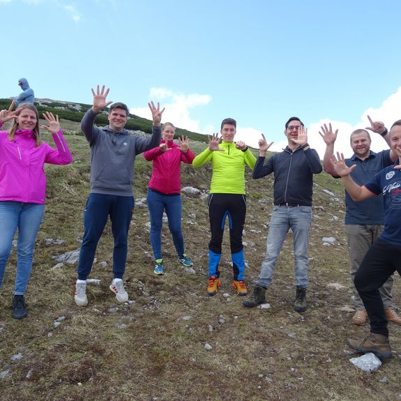 Fotos Outdoor Activities