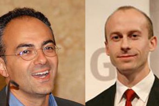 Schahram Dustdar; Roman Obermaisser