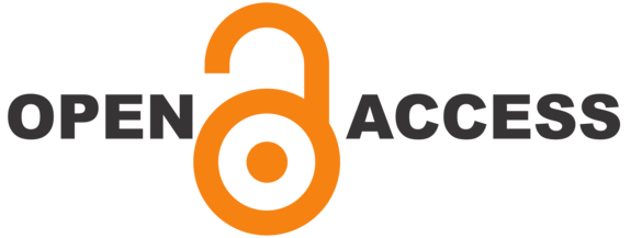 Open Access Logo copyright Mike A Morrison