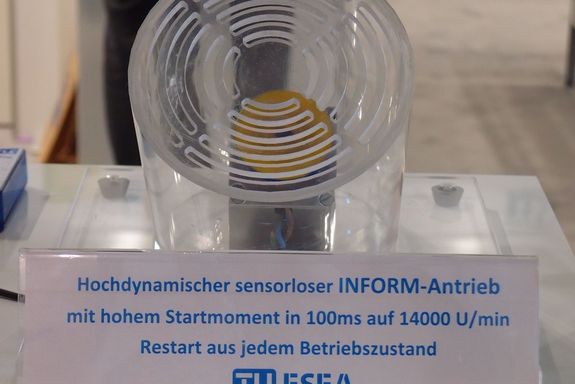 TU Wien at Hannover Messe 2015 - 04