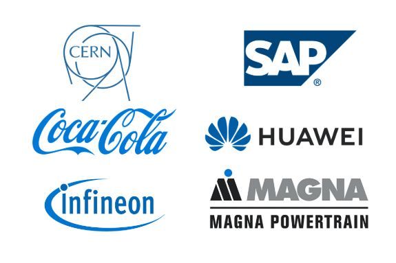 Logos Advanced Tech