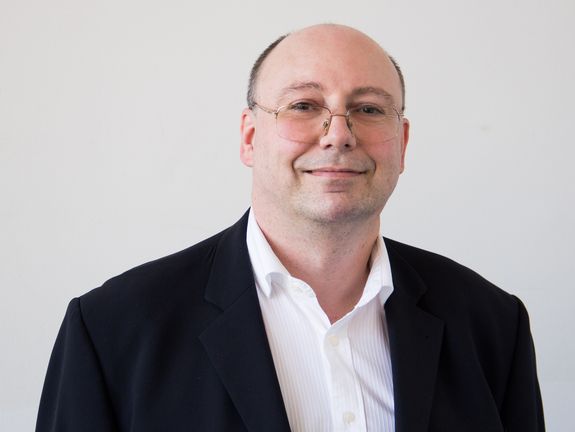 Prof. Markus Rupp