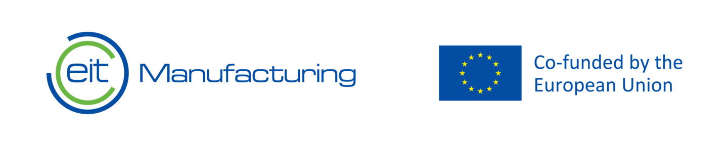 EIT manufacturing Logo