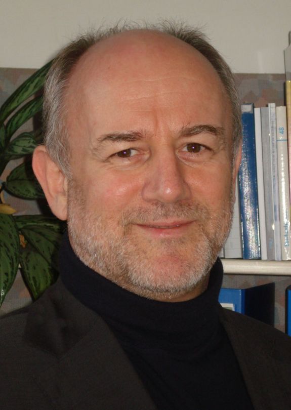 Prof. Josef Eberhardsteiner Prof. Josef Eberhardsteiner