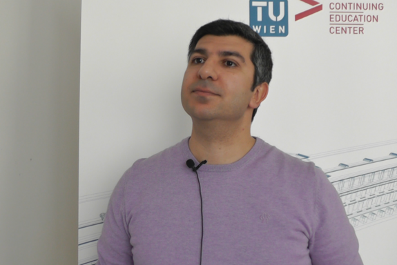 Foto Fakhri Aziz Oglu Mammadov