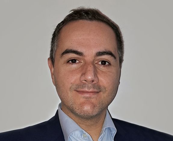 Associate Prof. Dr.techn. Lado Filipovic ist ab Mai dem Institut für Mikroelektronik zugeordnet.