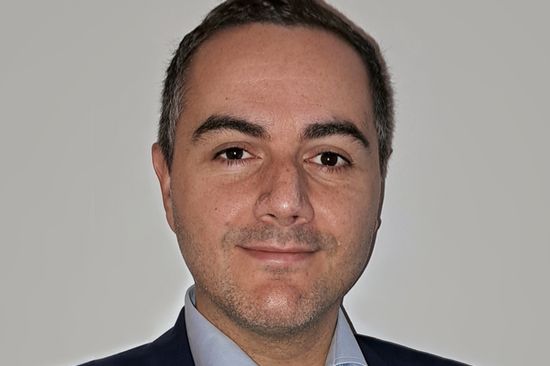 Associate Prof. Dr.techn. Lado Filipovic ist ab Mai dem Institut für Mikroelektronik zugeordnet.