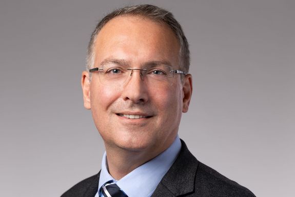 Portrait von Peter Ertl
