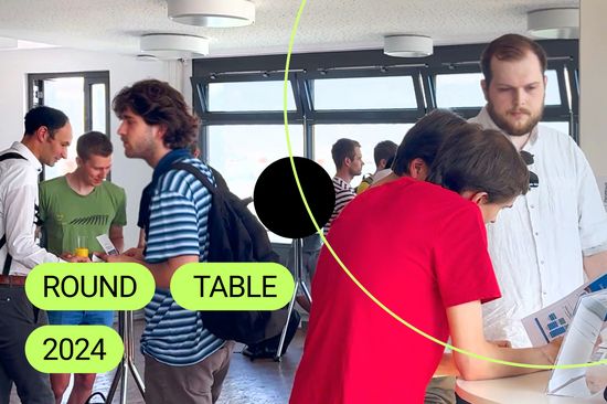 Round Table 2024