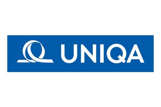 [Translate to English:] Uniqa Insurance Group AG