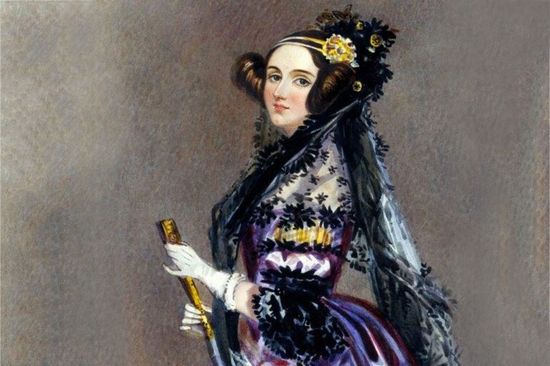 Bildnis von Alfred Edward Chalon, 1840